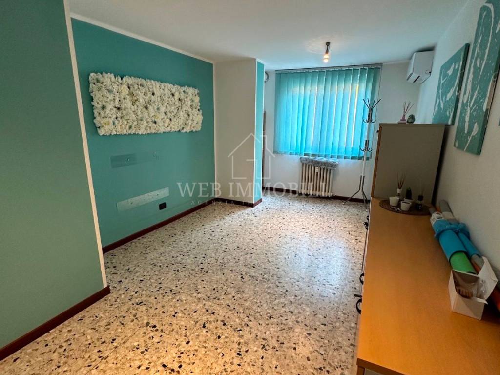 appartamento in affitto a Vigevano
