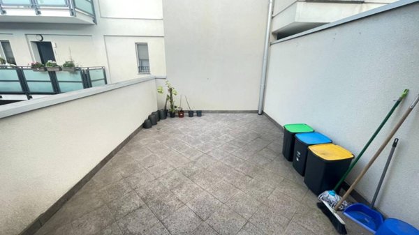 appartamento in affitto a Vigevano