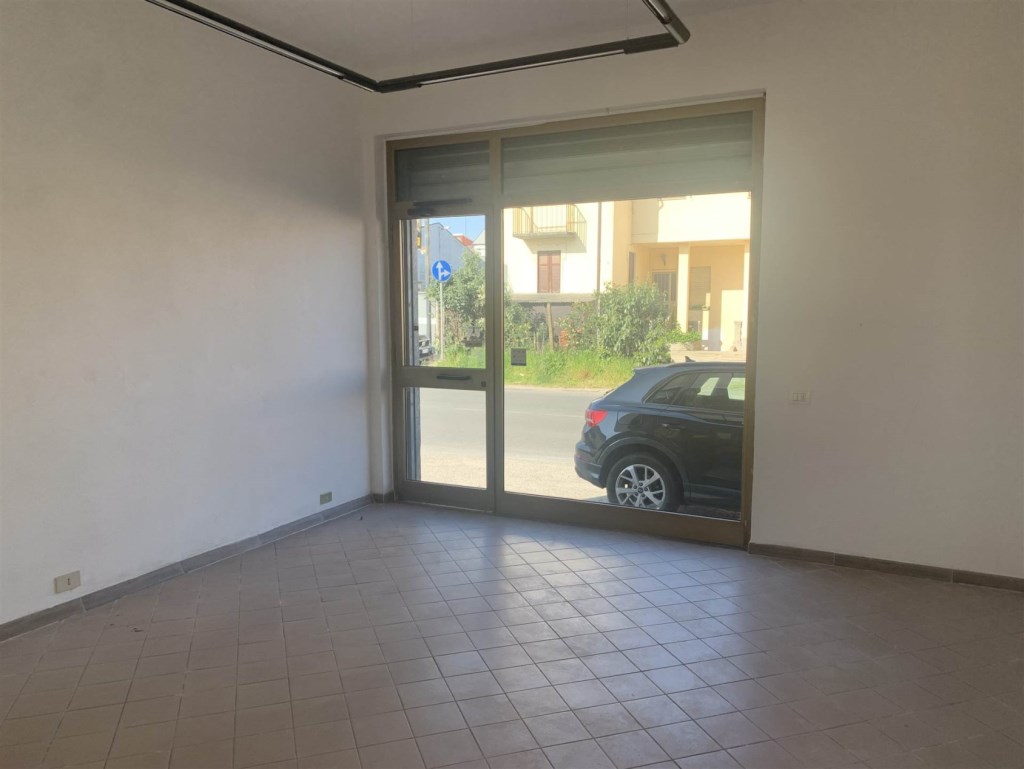 monolocale in affitto a Vigevano