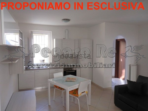 appartamento in affitto a Vigevano