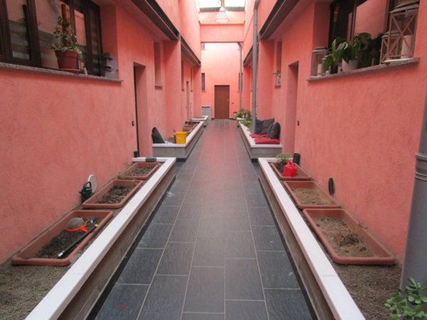 appartamento in affitto a Vigevano