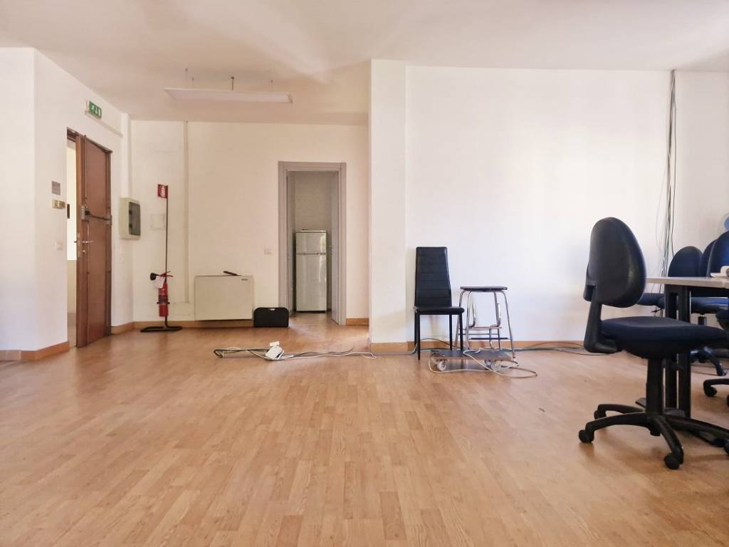appartamento in affitto a Vigevano
