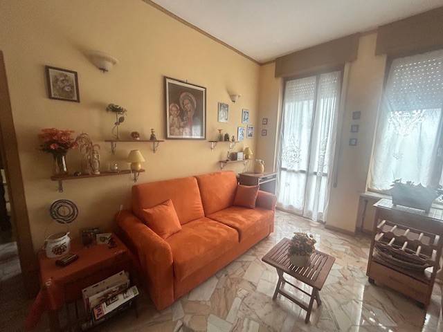 appartamento in affitto a Vigevano