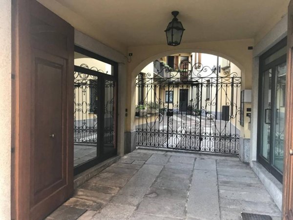 negozio in affitto a Vigevano