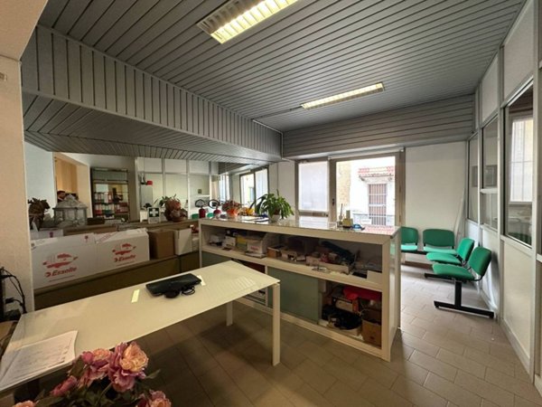 ufficio in affitto a Vigevano