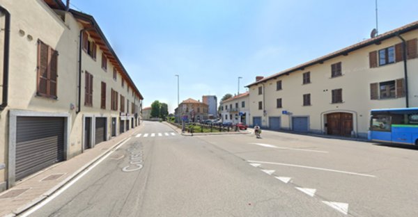 appartamento in affitto a Vigevano