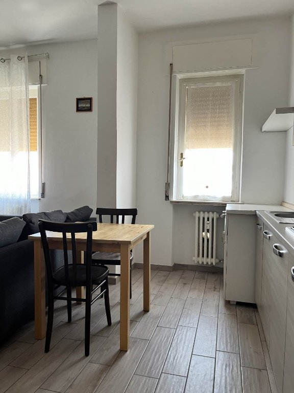 appartamento in affitto a Vigevano