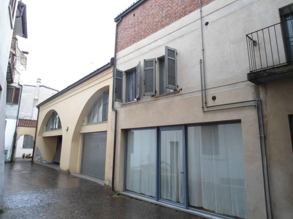 appartamento in affitto a Vigevano