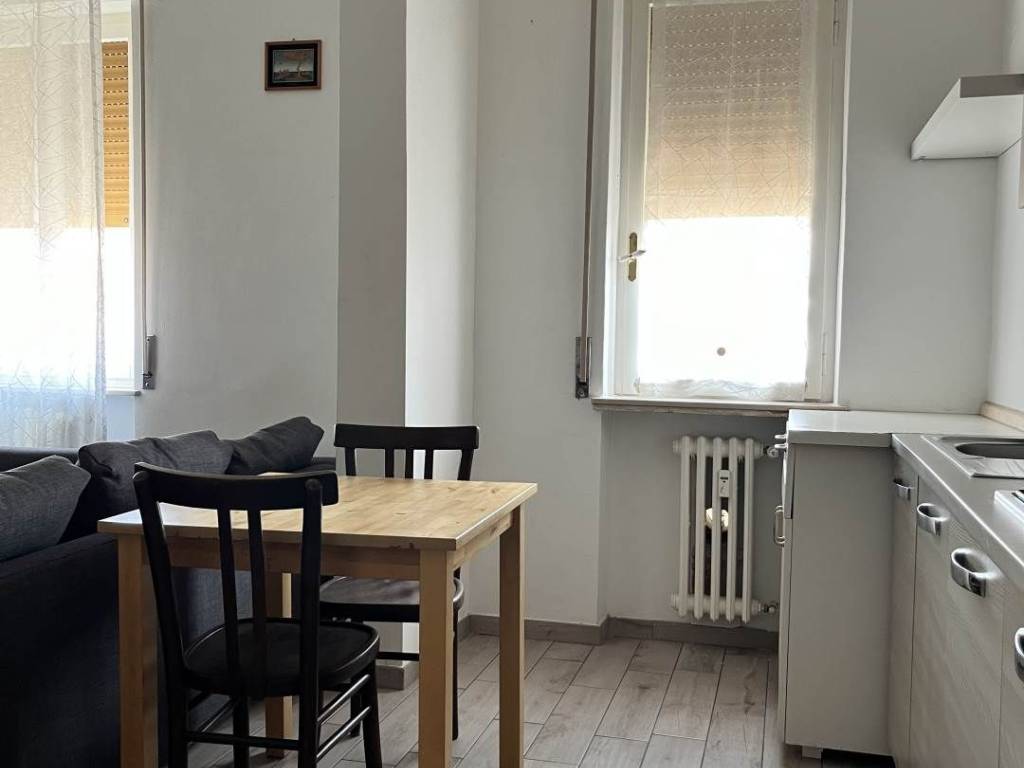 appartamento in affitto a Vigevano