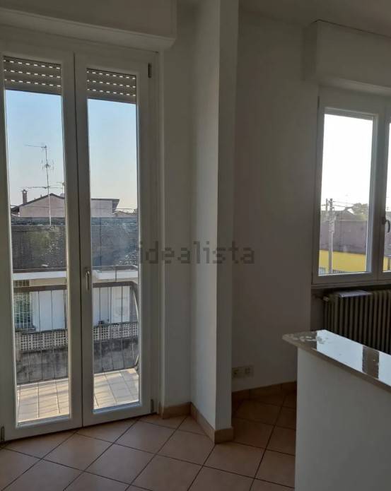 appartamento in affitto a Vigevano