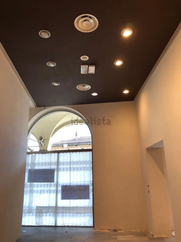 negozio in affitto a Vigevano