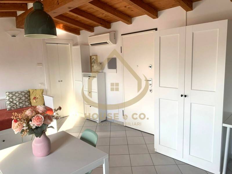 appartamento in affitto a Vigevano