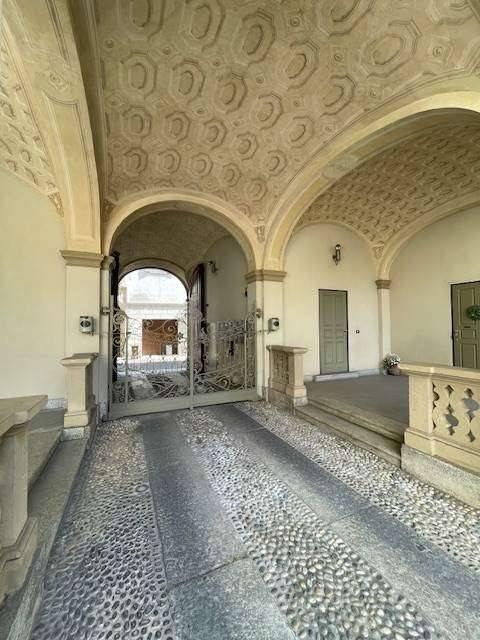 appartamento in affitto a Vigevano