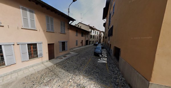 appartamento in affitto a Vigevano