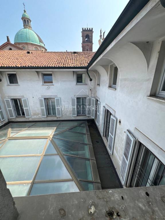 ufficio in affitto a Vigevano