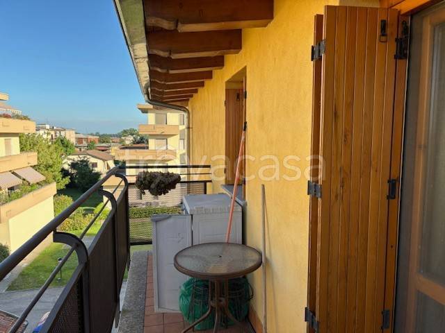appartamento in affitto a Vigevano