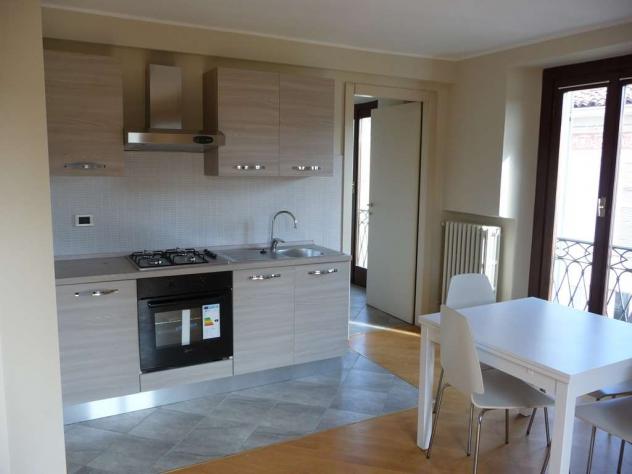 appartamento in affitto a Vigevano