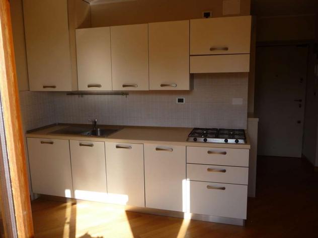 appartamento in affitto a Vigevano