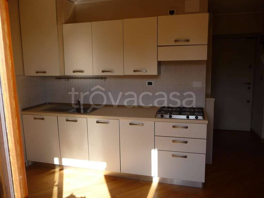 appartamento in affitto a Vigevano