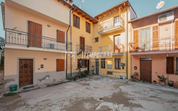 appartamento in affitto a Vigevano