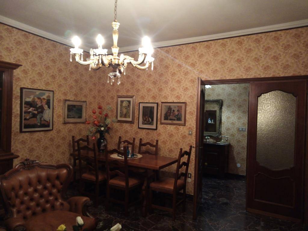 appartamento in affitto a Vigevano