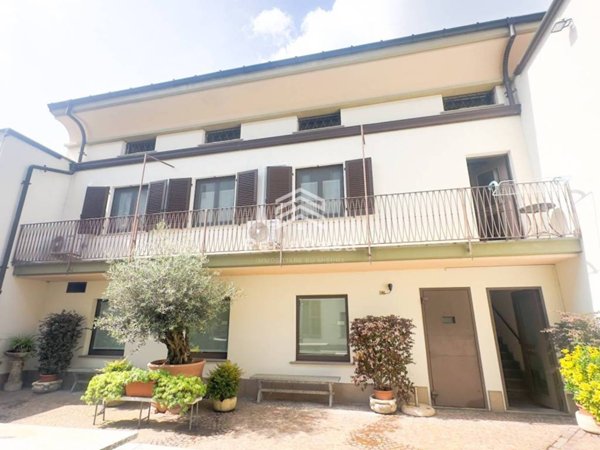 appartamento in affitto a Vigevano