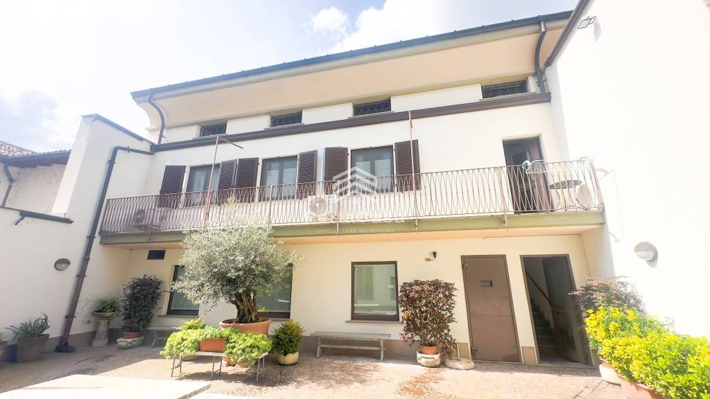 appartamento in affitto a Vigevano