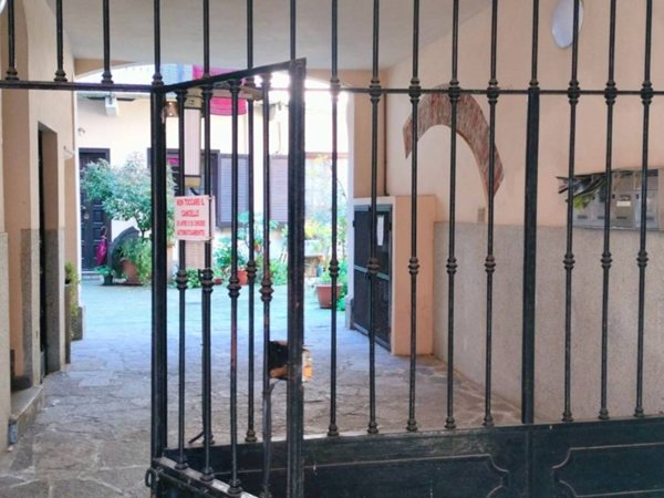 appartamento in affitto a Vigevano