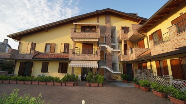 appartamento in affitto a Vigevano