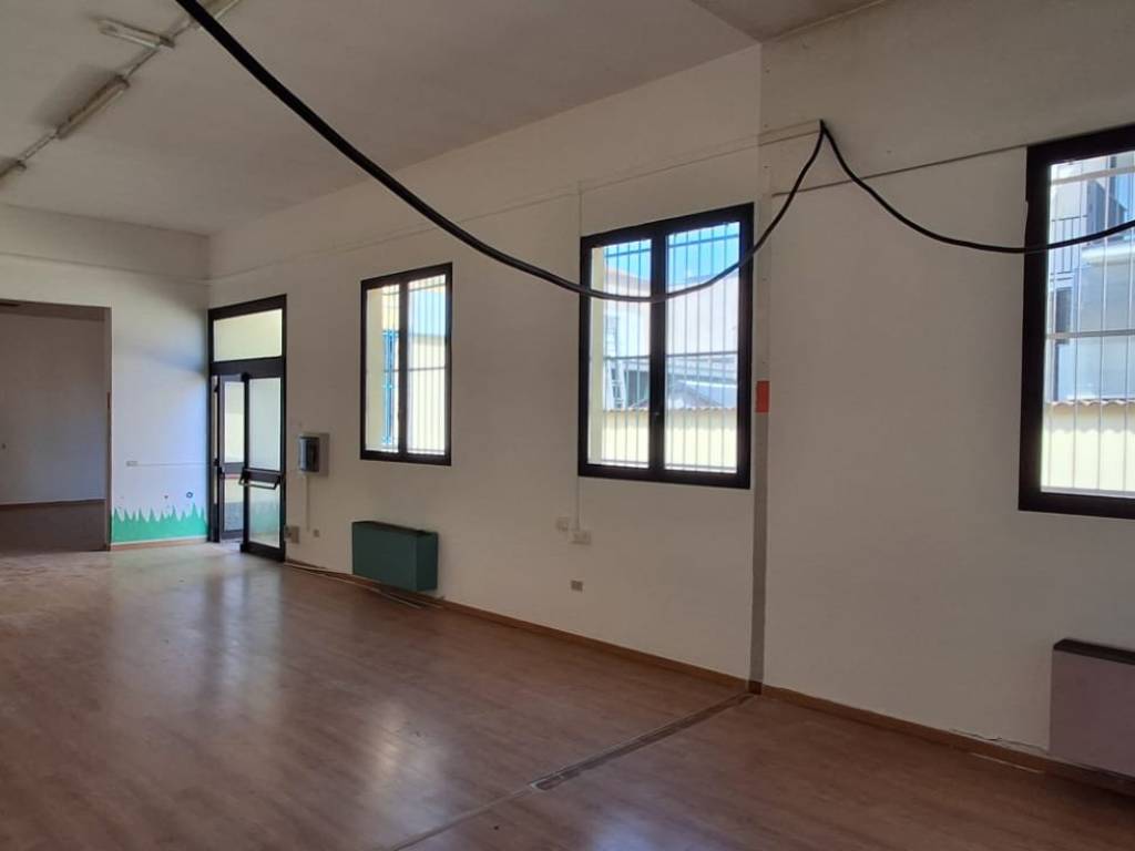 appartamento in affitto a Vigevano
