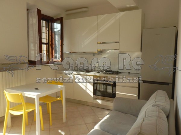 appartamento in affitto a Vigevano