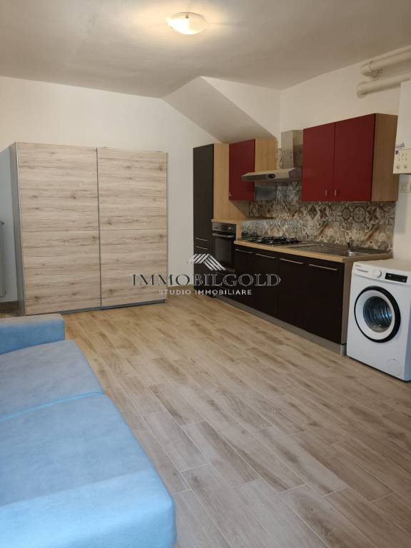 appartamento in affitto a Vigevano