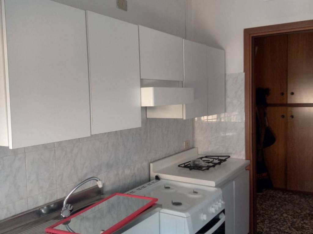 appartamento in affitto a Vigevano