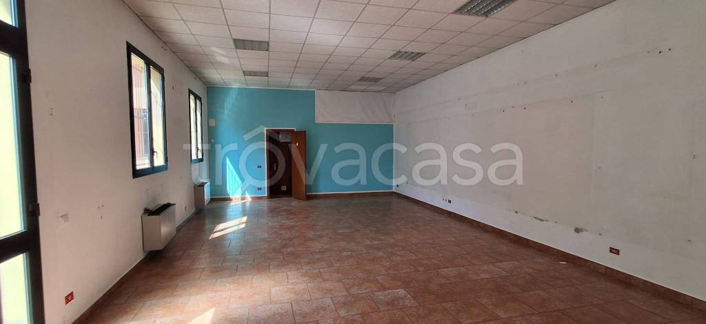 appartamento in affitto a Vigevano