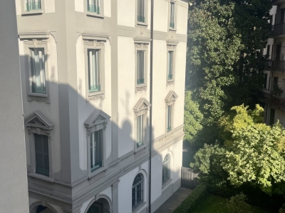 appartamento in affitto a Vigevano