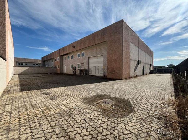 appartamento in affitto a Vigevano