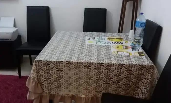 appartamento in affitto a Vigevano