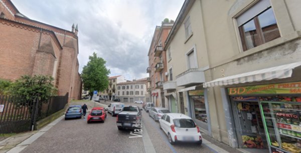 appartamento in affitto a Vigevano