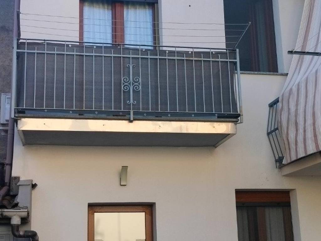 appartamento in affitto a Vigevano