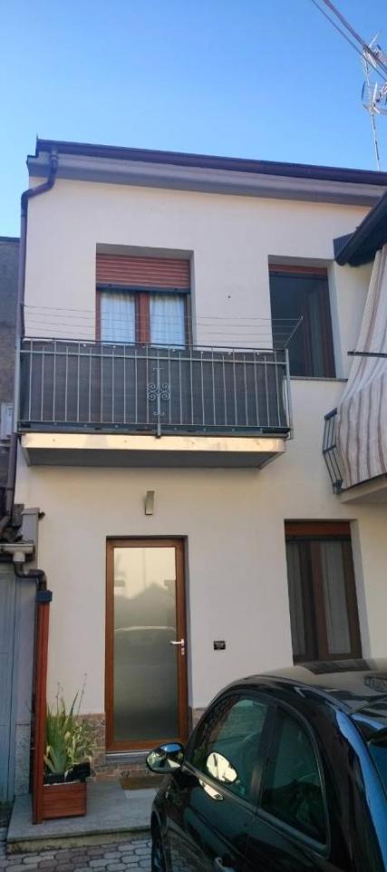 appartamento in affitto a Vigevano