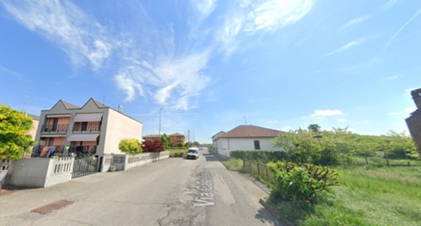 appartamento in affitto a Vigevano