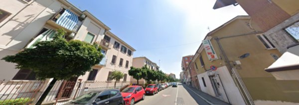 appartamento in affitto a Vigevano