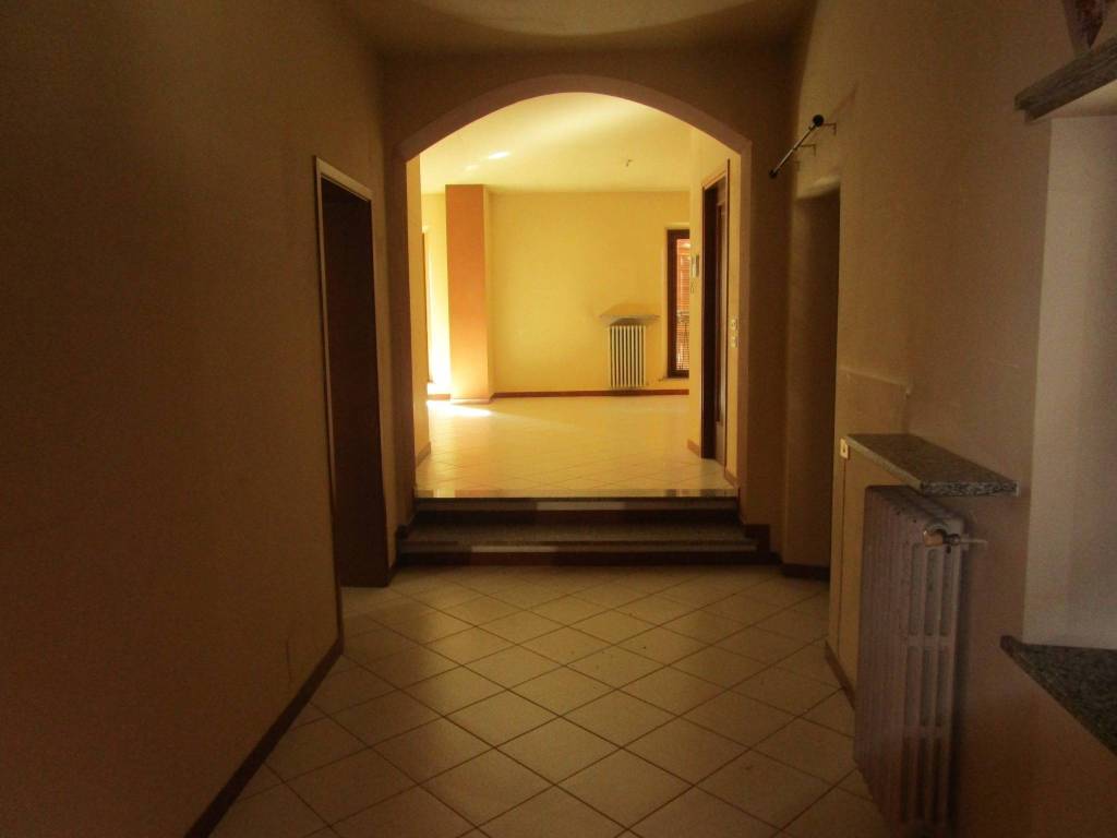 appartamento in affitto a Vigevano
