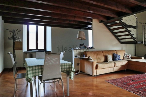 appartamento in affitto a Vigevano