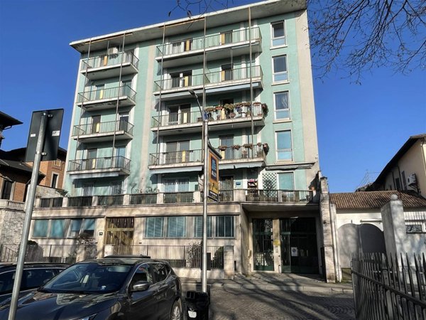 ufficio in affitto a Vigevano