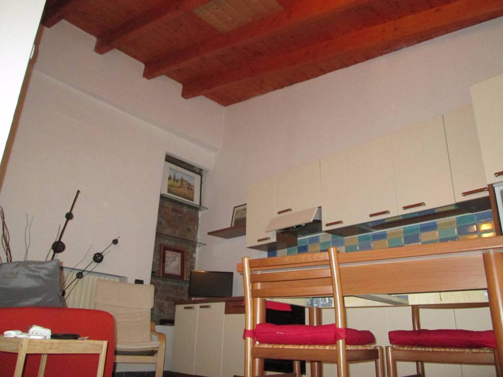 appartamento in affitto a Vigevano