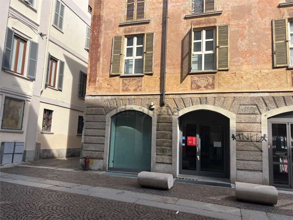 ufficio in affitto a Vigevano