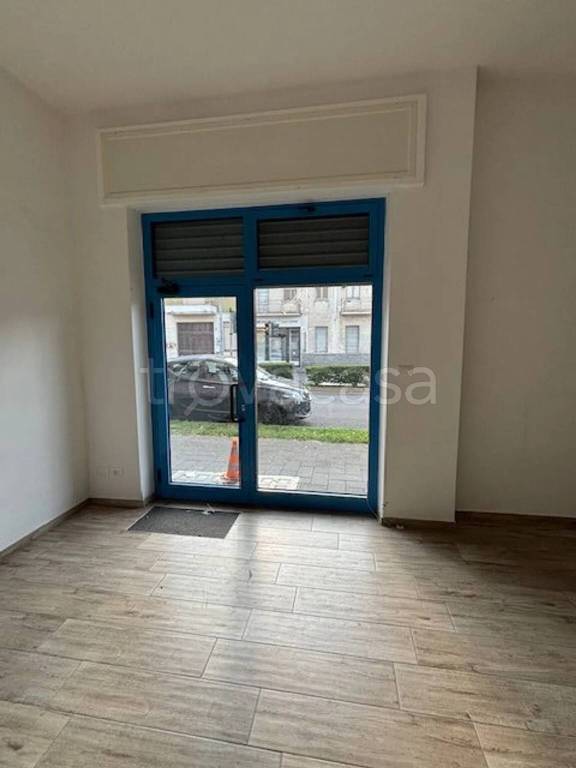 monolocale in affitto a Vigevano