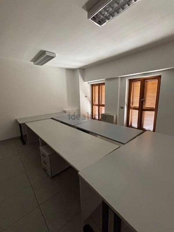 ufficio in affitto a Vigevano