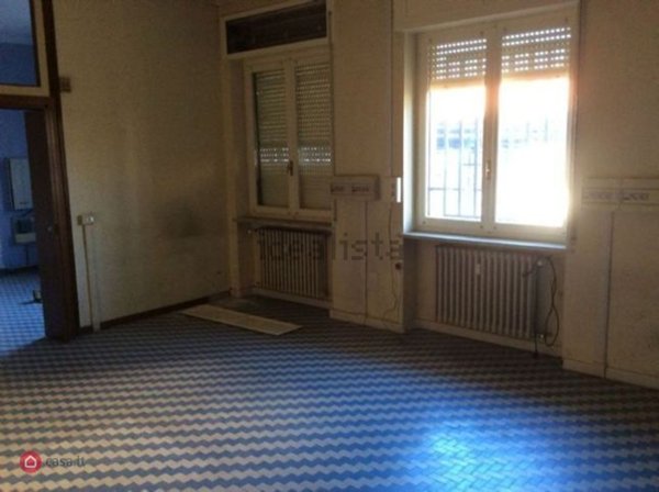 ufficio in affitto a Vigevano